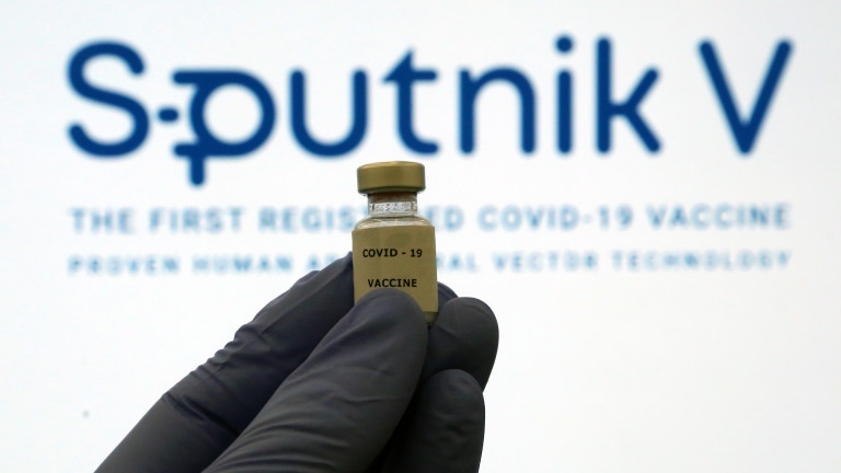 Жозеп Борел: Русия се опитва да дискредитира европейските ваксини